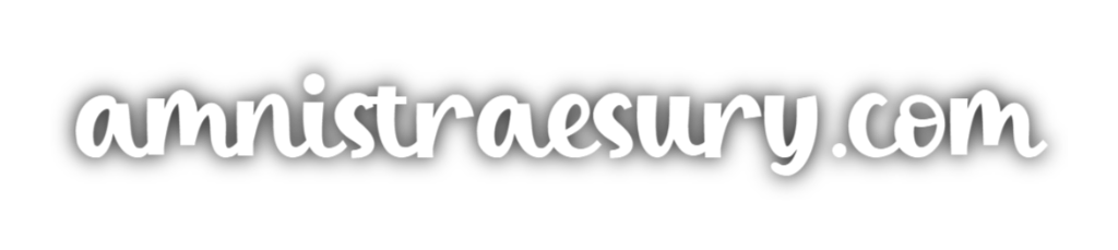 amnistraesury.com Logo